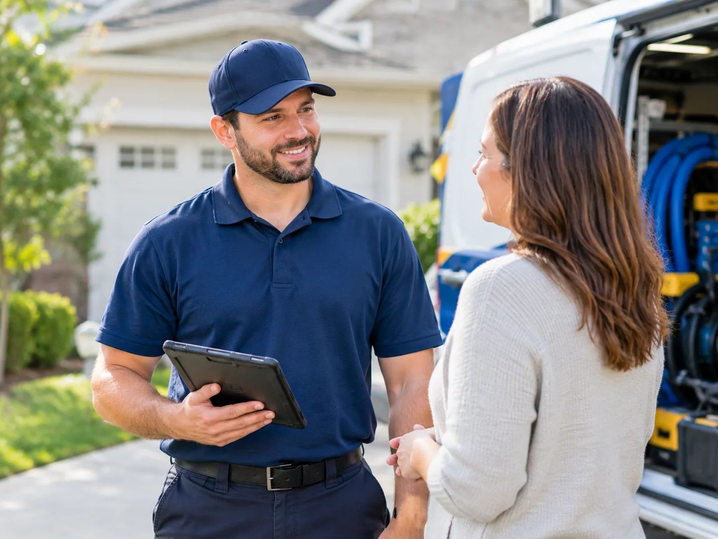 Sewage Backup Cleanup Eaton, CO FAQs